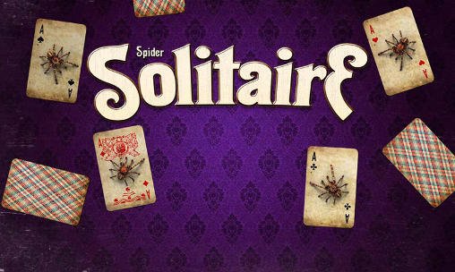 game pic for Spider solitaire by Elvista media solutions
